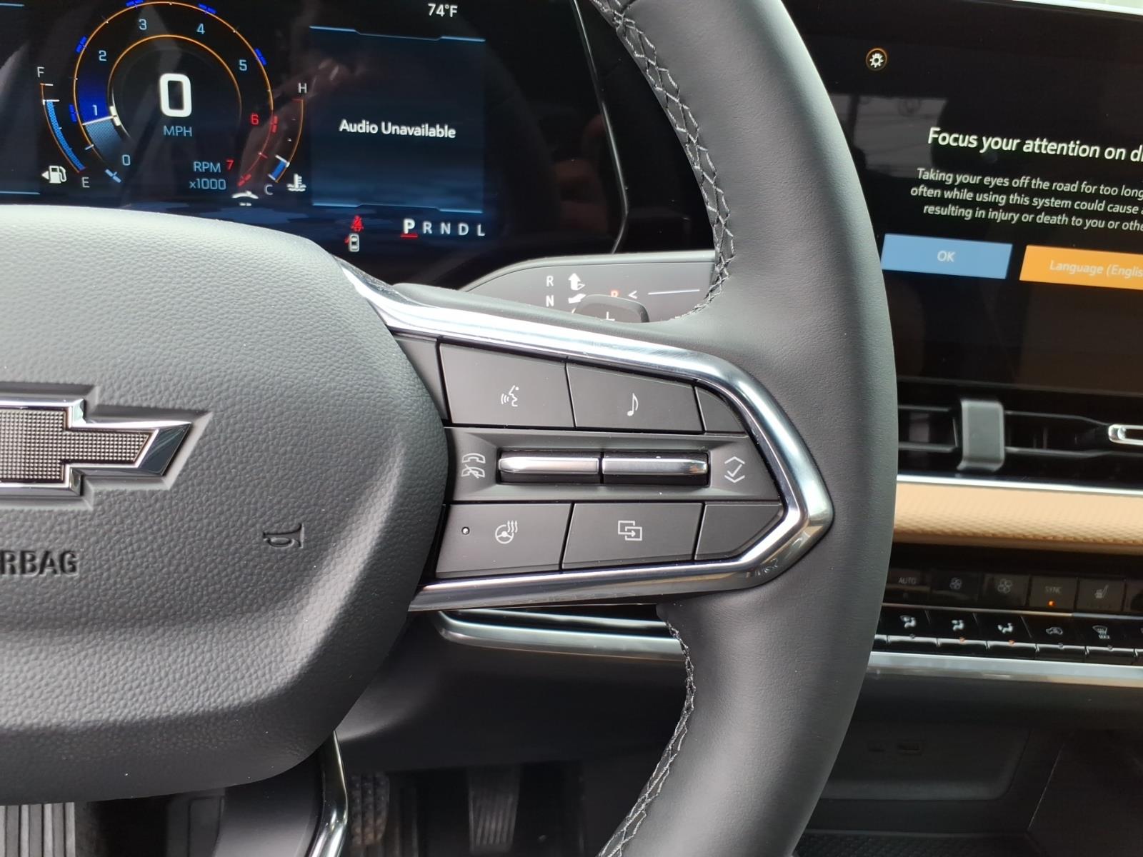 2026 Chevrolet Equinox ACTIV - Photo 15