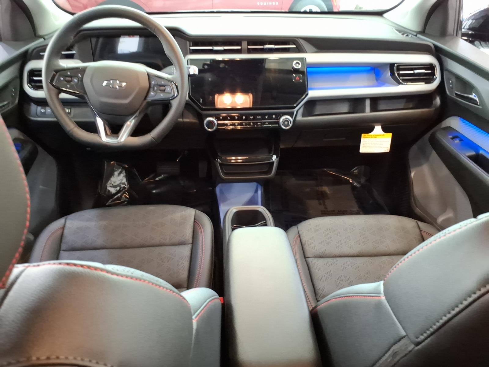 2027 Chevrolet Bolt RS - Photo 12