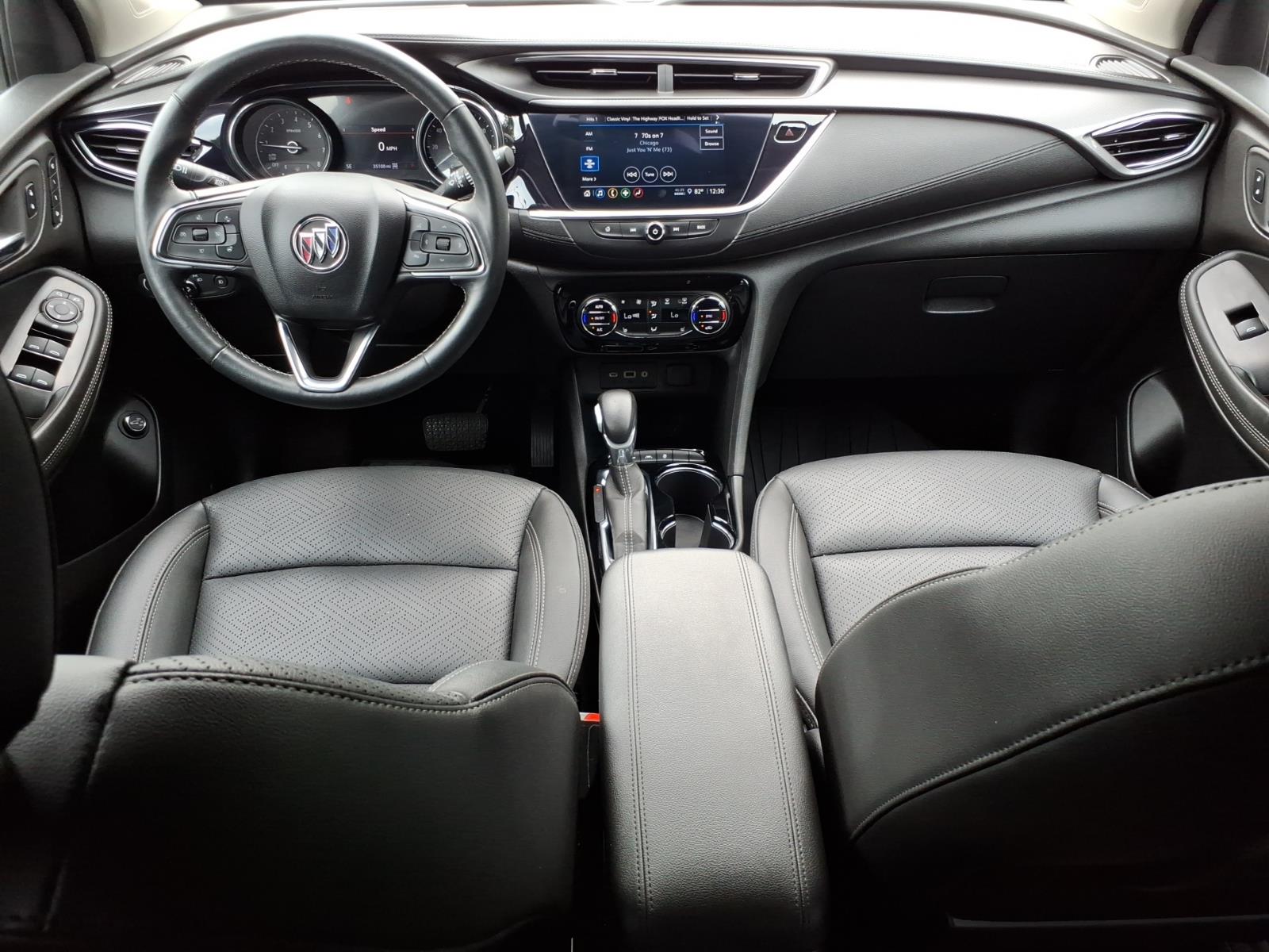 2023 Buick Encore GX Essence - Photo 10