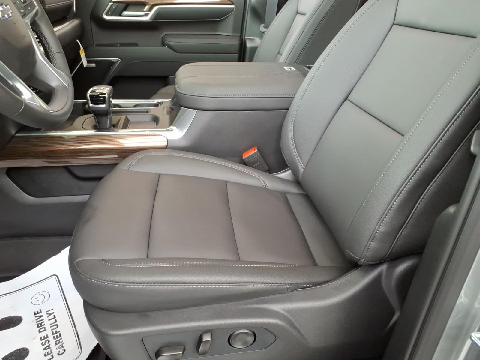 2026 Chevrolet Silverado 1500 RST - Photo 15
