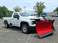 2026 Chevrolet Silverado 2500 HD WT Truck