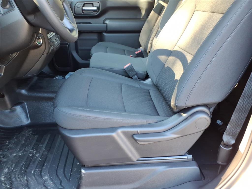 2026 Chevrolet Silverado 2500 HD Work Truck - Photo 12