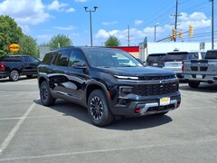 2026 Chevrolet Traverse Z71 SUV