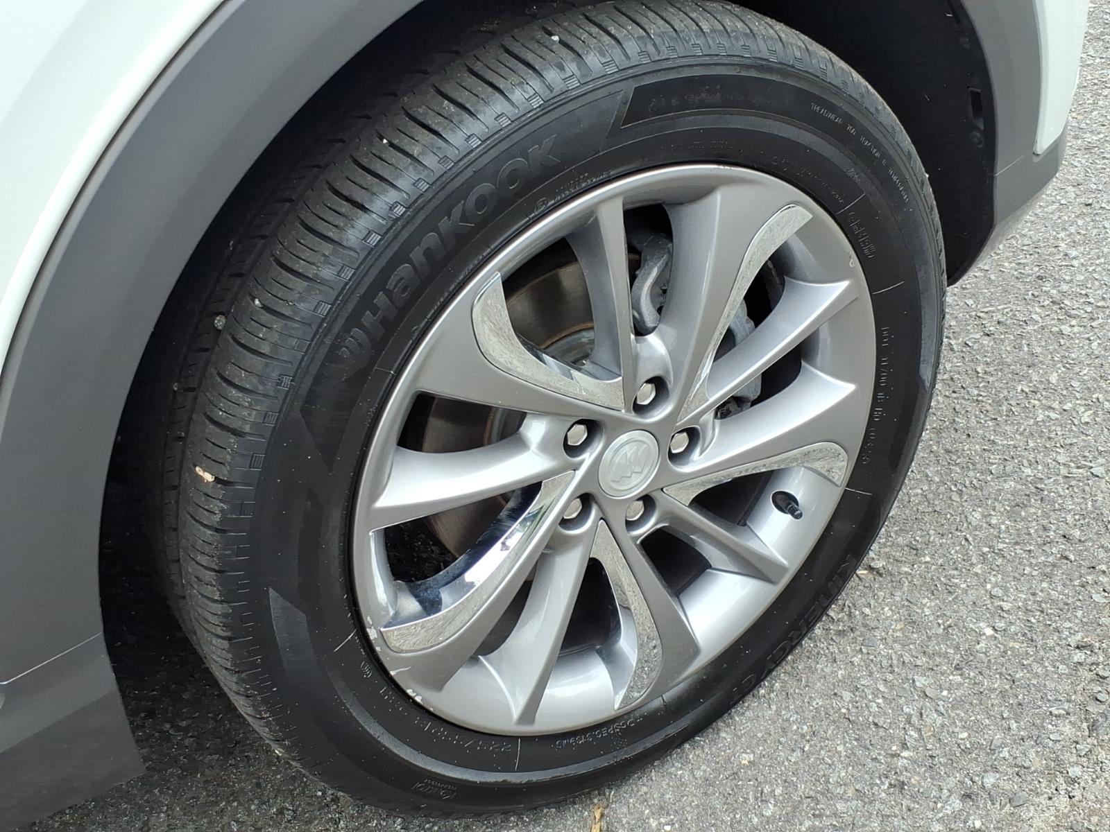 2023 Buick Encore GX Essence - Photo 7