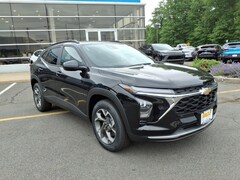 2026 Chevrolet Trax LT SUV