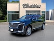 CADILLAC Escalade ESV