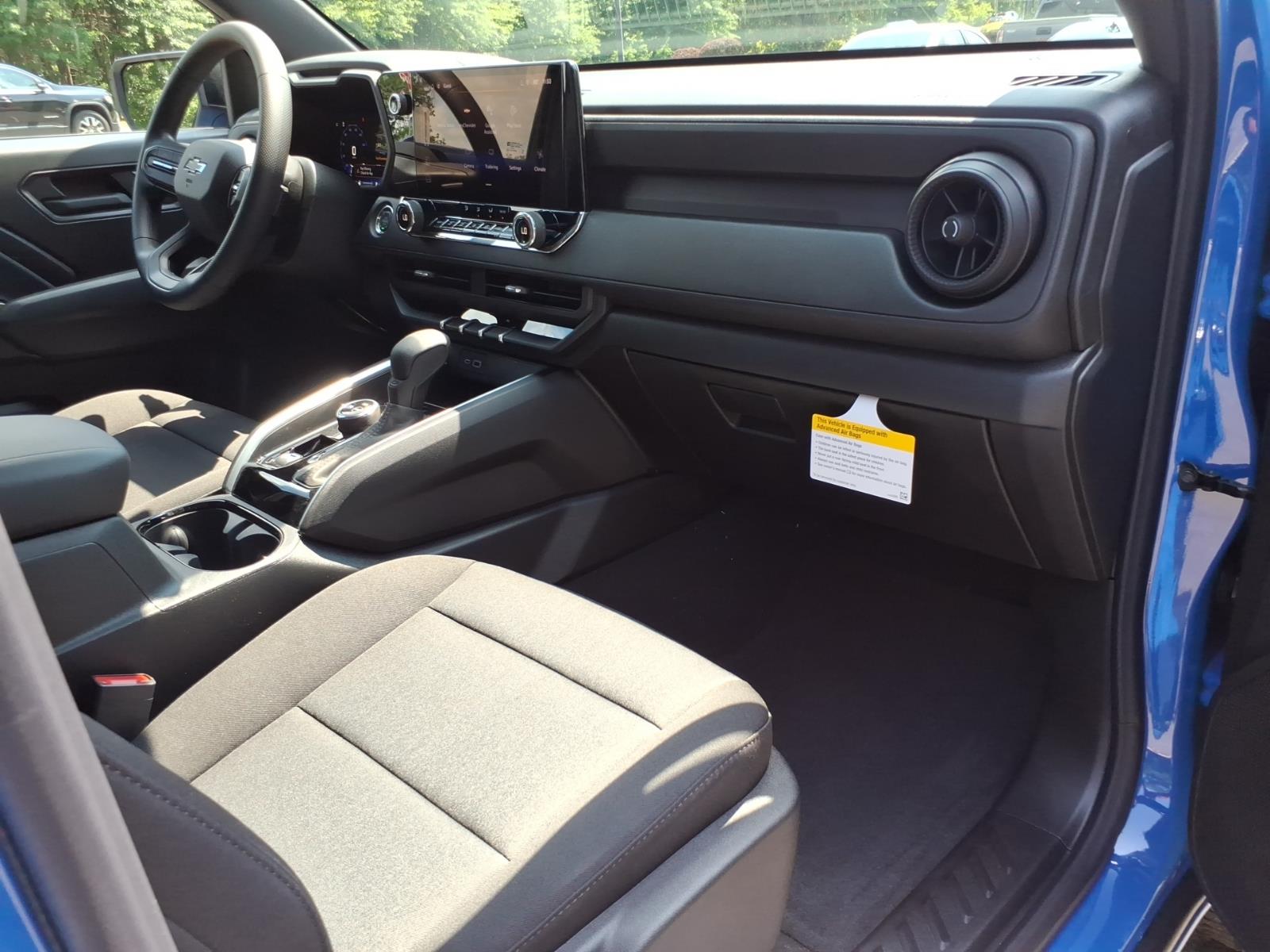 2026 Chevrolet Colorado Trail Boss - Photo 9
