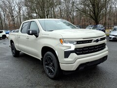 2026 Chevrolet Silverado 1500 RST Truck