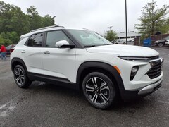 2026 Chevrolet Trailblazer LT SUV