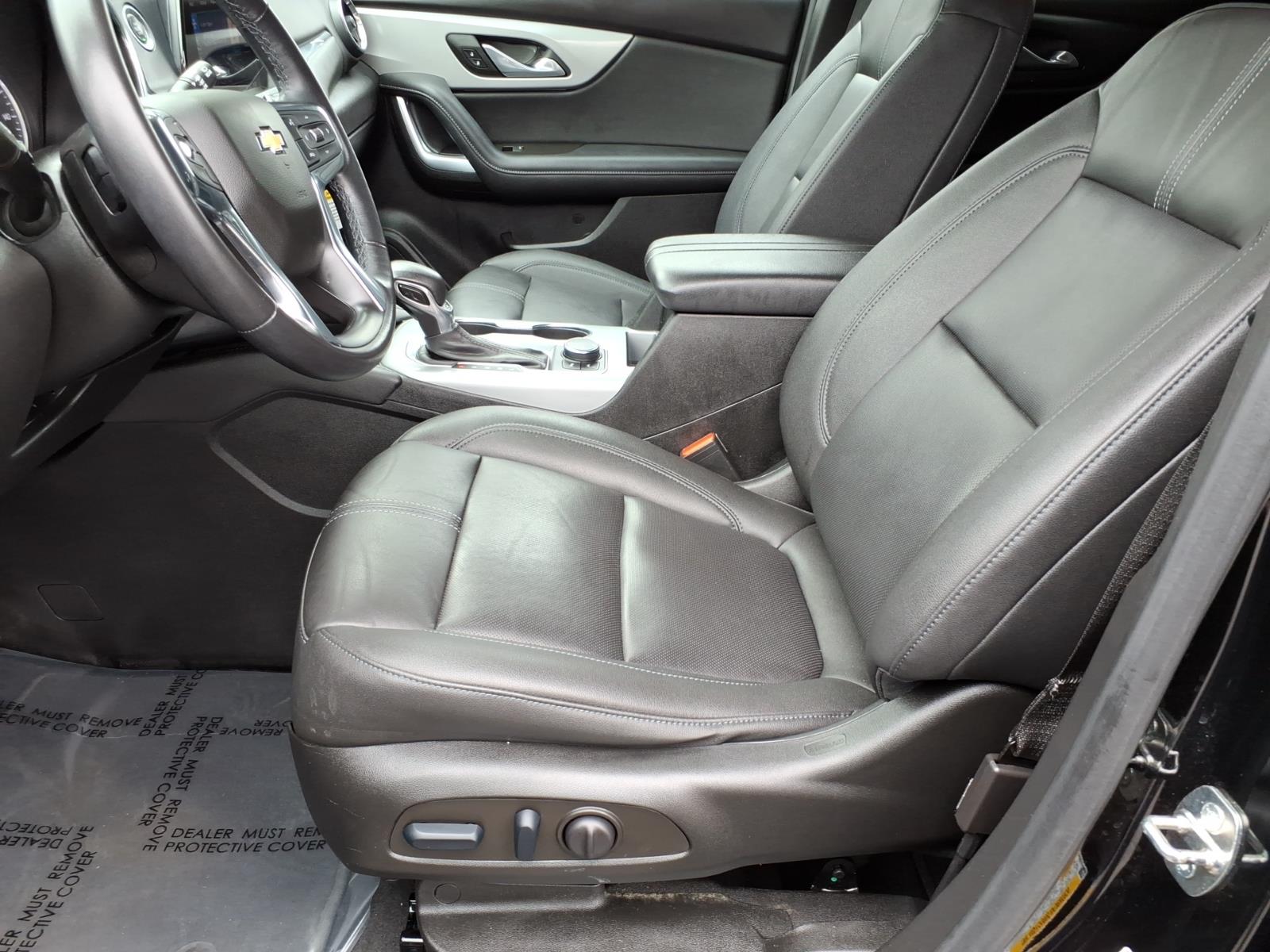 2022 Chevrolet Blazer 3LT - Photo 13