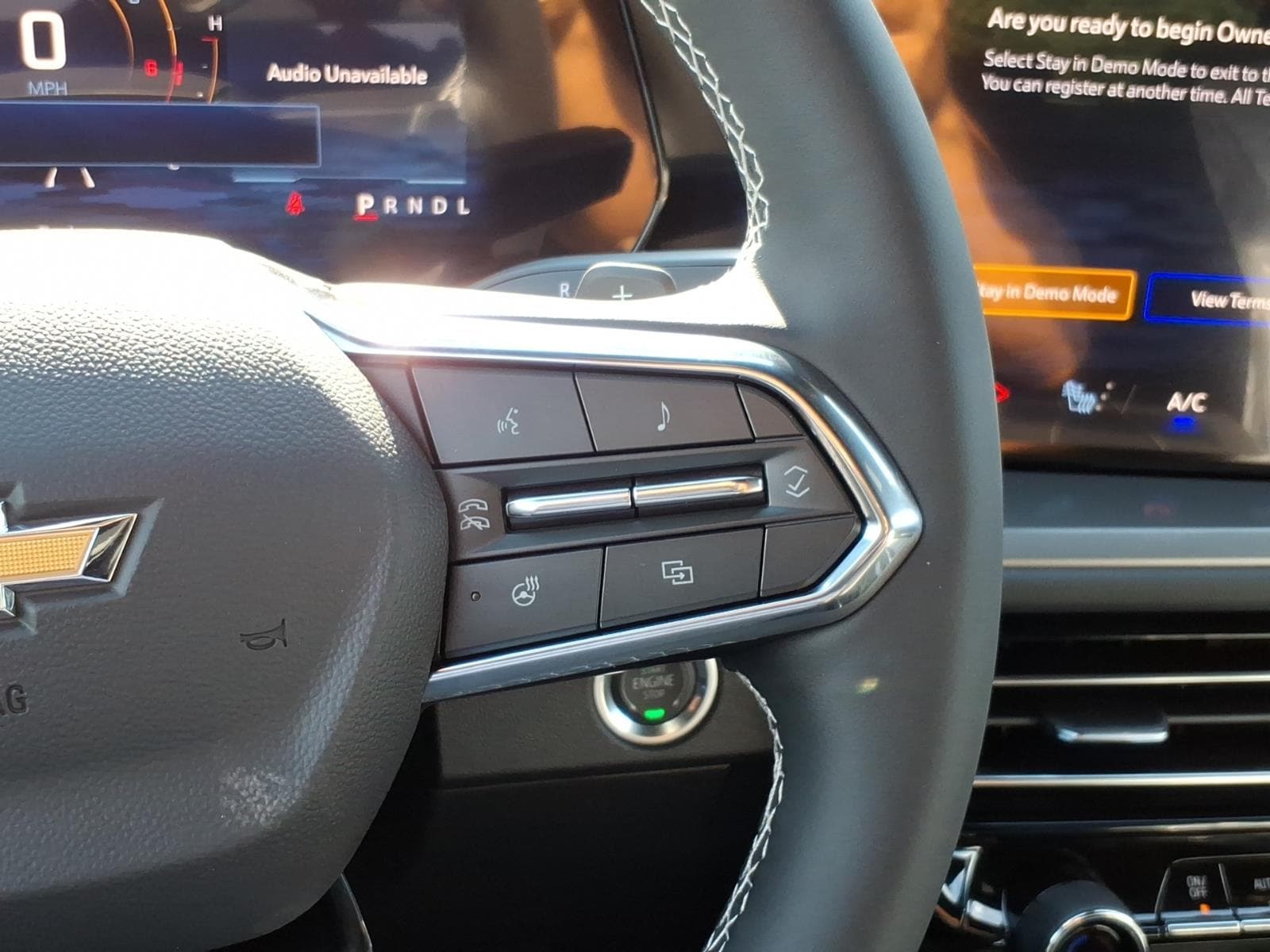 2027 Chevrolet Traverse LT - Photo 14