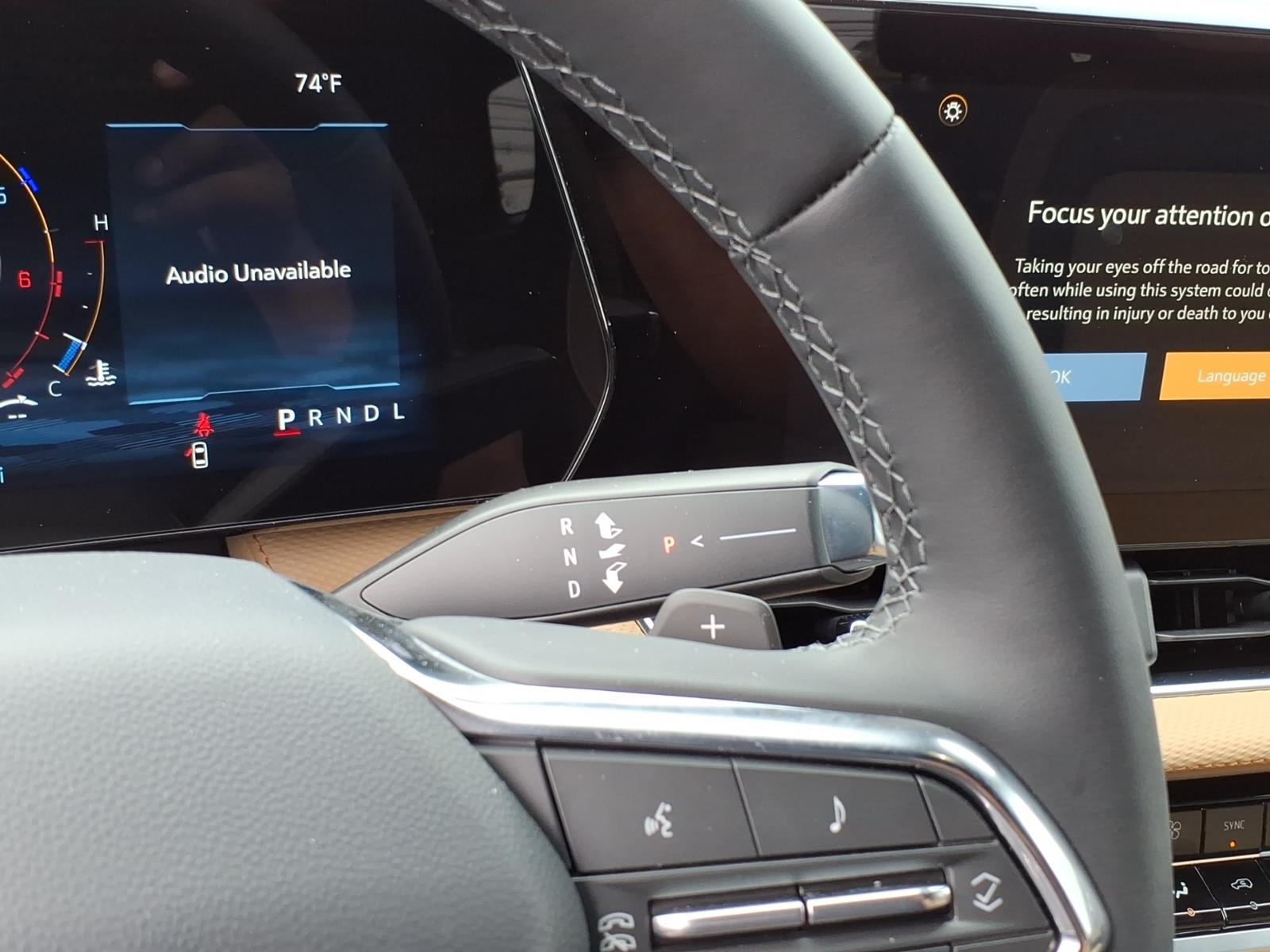 2026 Chevrolet Equinox ACTIV - Photo 16
