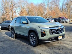 2026 Chevrolet Equinox LT SUV