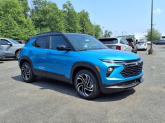2026 Chevrolet Trailblazer RS SUV