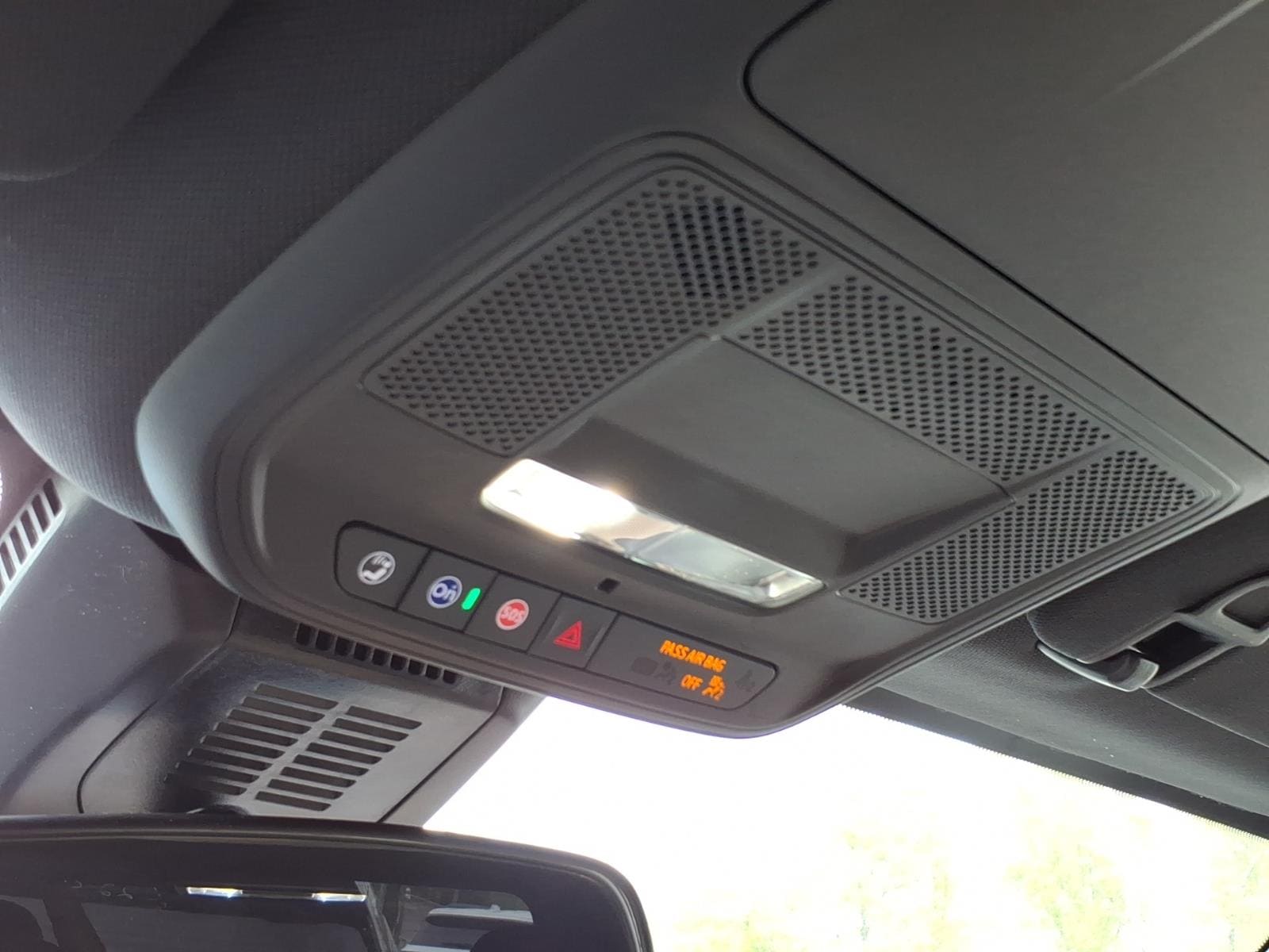 2026 Chevrolet Equinox ACTIV - Photo 19