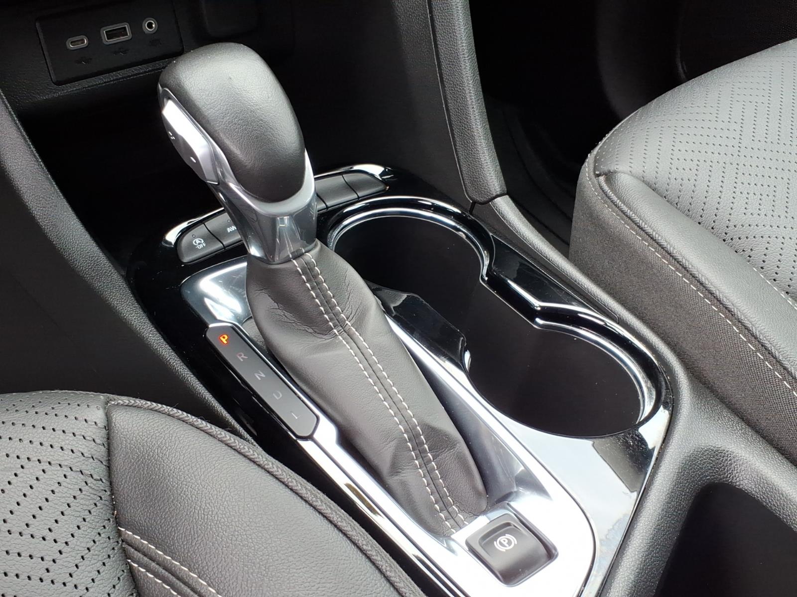 2023 Buick Encore GX Essence - Photo 20