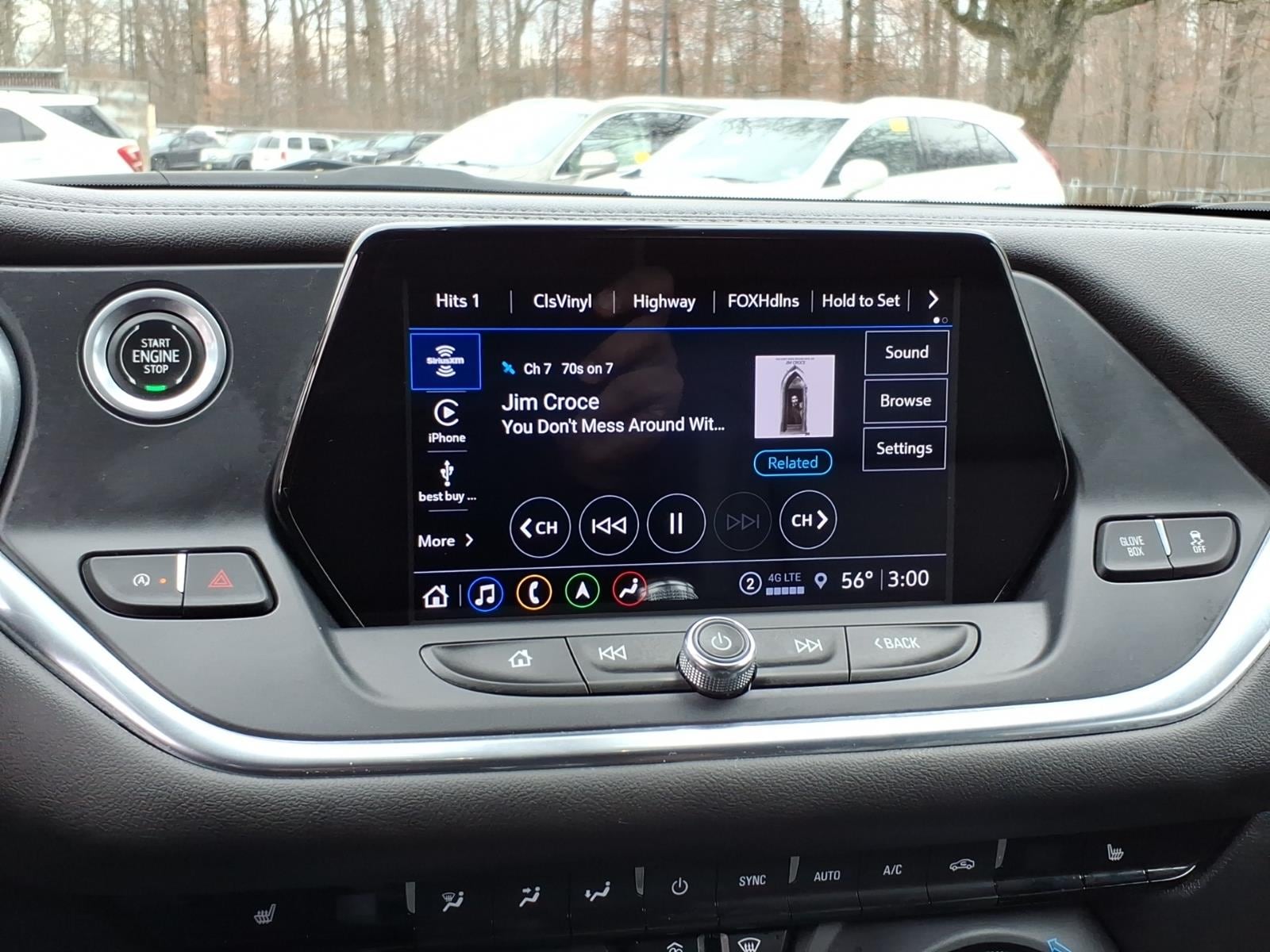 2022 Chevrolet Blazer 3LT - Photo 20