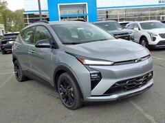 2027 Chevrolet Bolt RS SUV