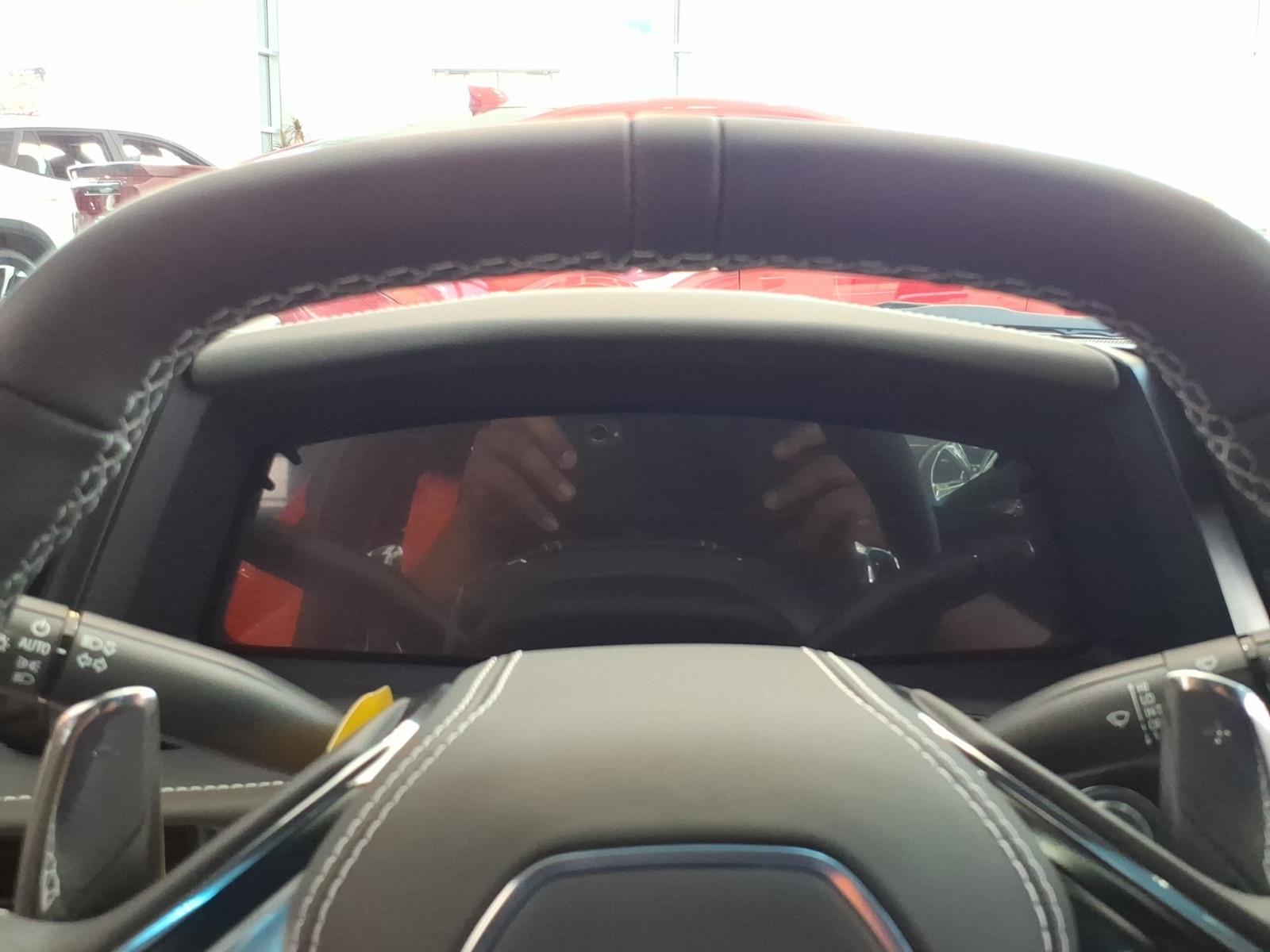 2027 Chevrolet Corvette 3LT - Photo 15