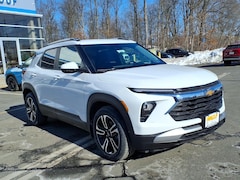 2026 Chevrolet Trailblazer LT SUV