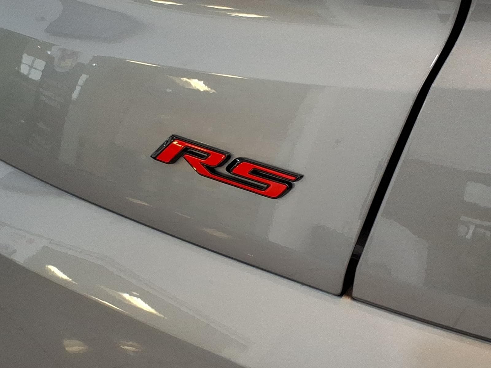 2027 Chevrolet Bolt RS - Photo 7