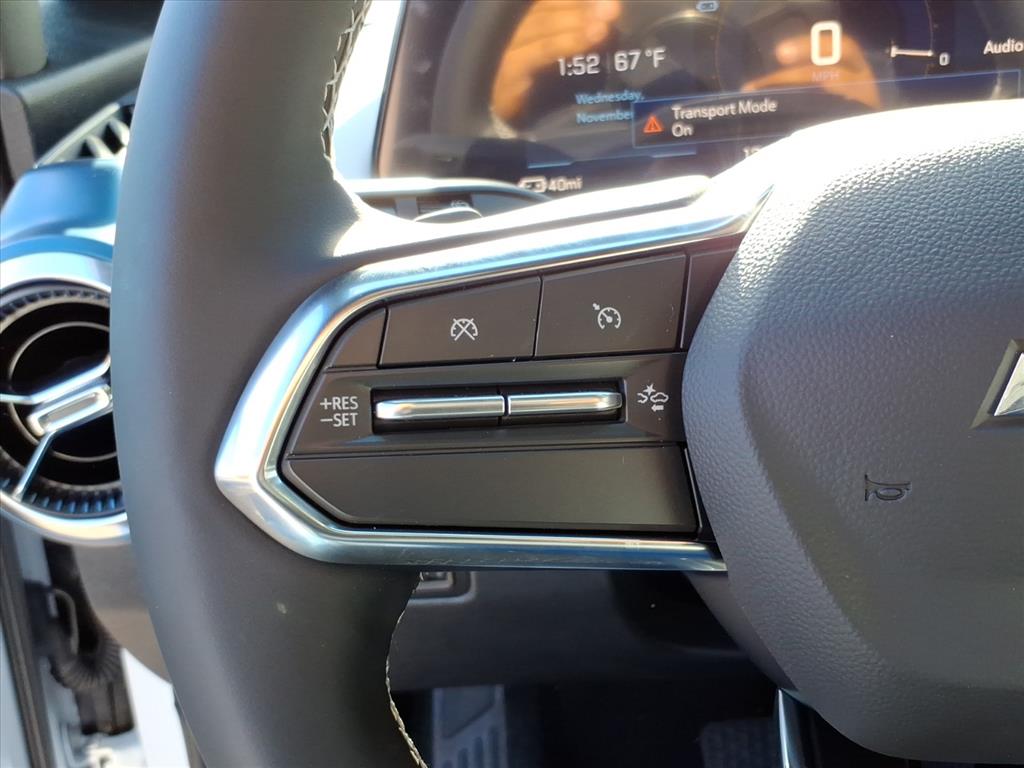 2026 Chevrolet Equinox EV 2LT - Photo 17