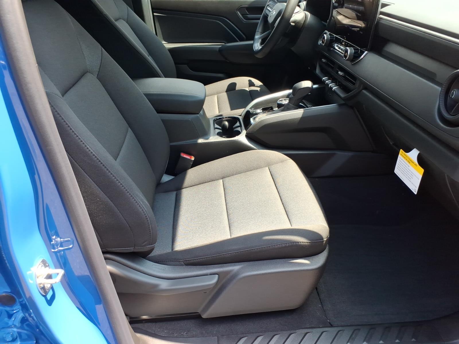 2026 Chevrolet Colorado Trail Boss - Photo 8