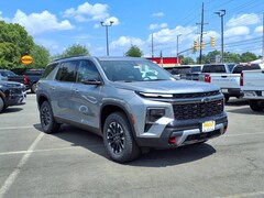2026 Chevrolet Traverse Z71 SUV