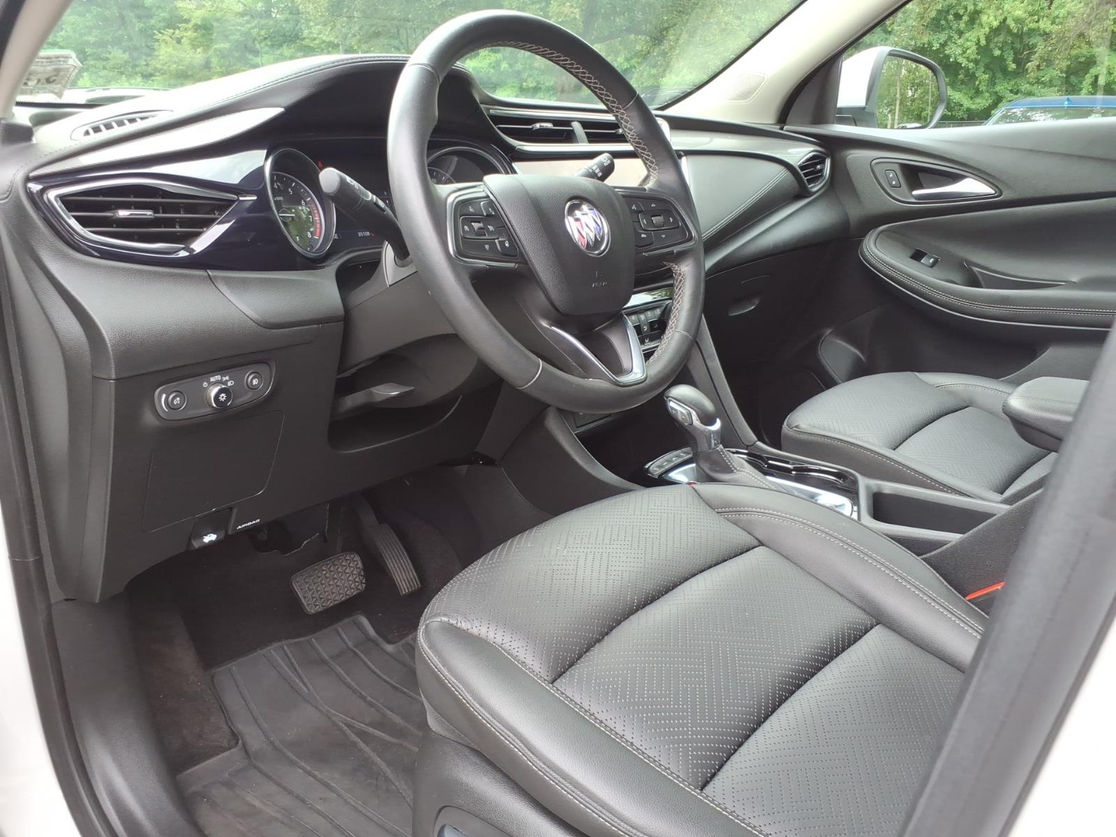 2023 Buick Encore GX Essence - Photo 12