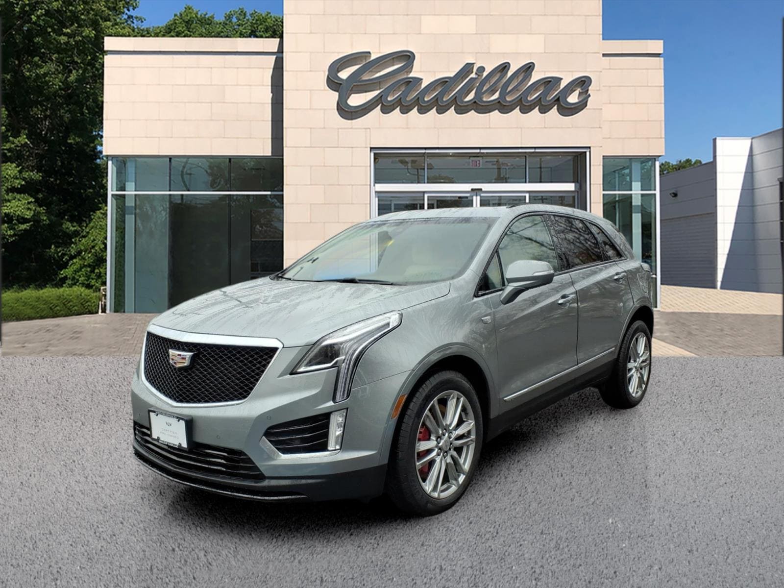 2023 Cadillac XT5 AWD Sport's photo