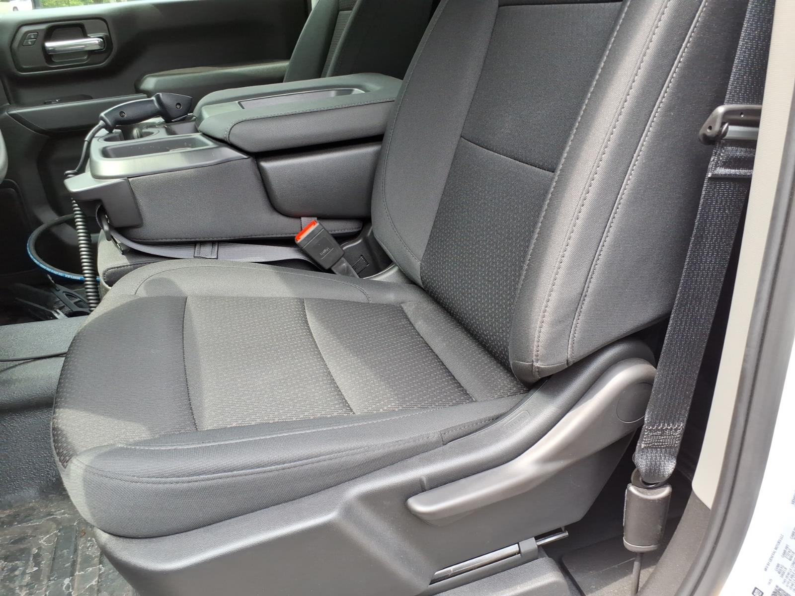 2026 Chevrolet Silverado 2500 HD Work Truck - Photo 12