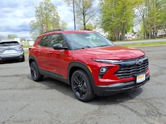 2026 Chevrolet Trailblazer LT SUV