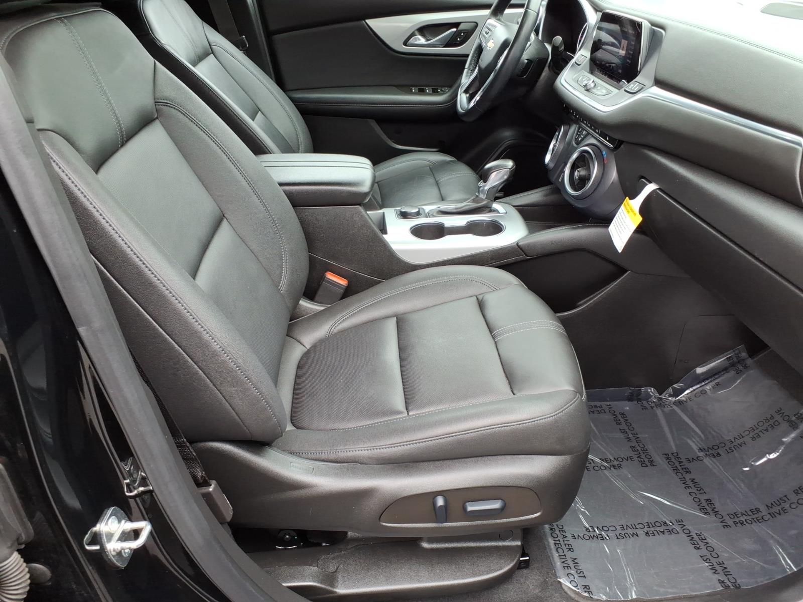 2022 Chevrolet Blazer 3LT - Photo 8