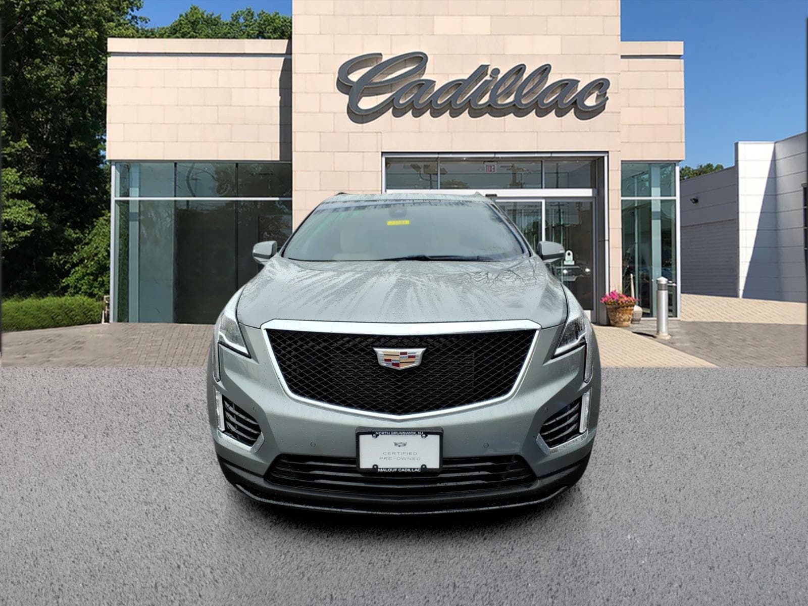 2023 Cadillac XT5 Sport - Photo 8
