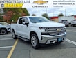  Chevrolet Silverado 1500 LTD