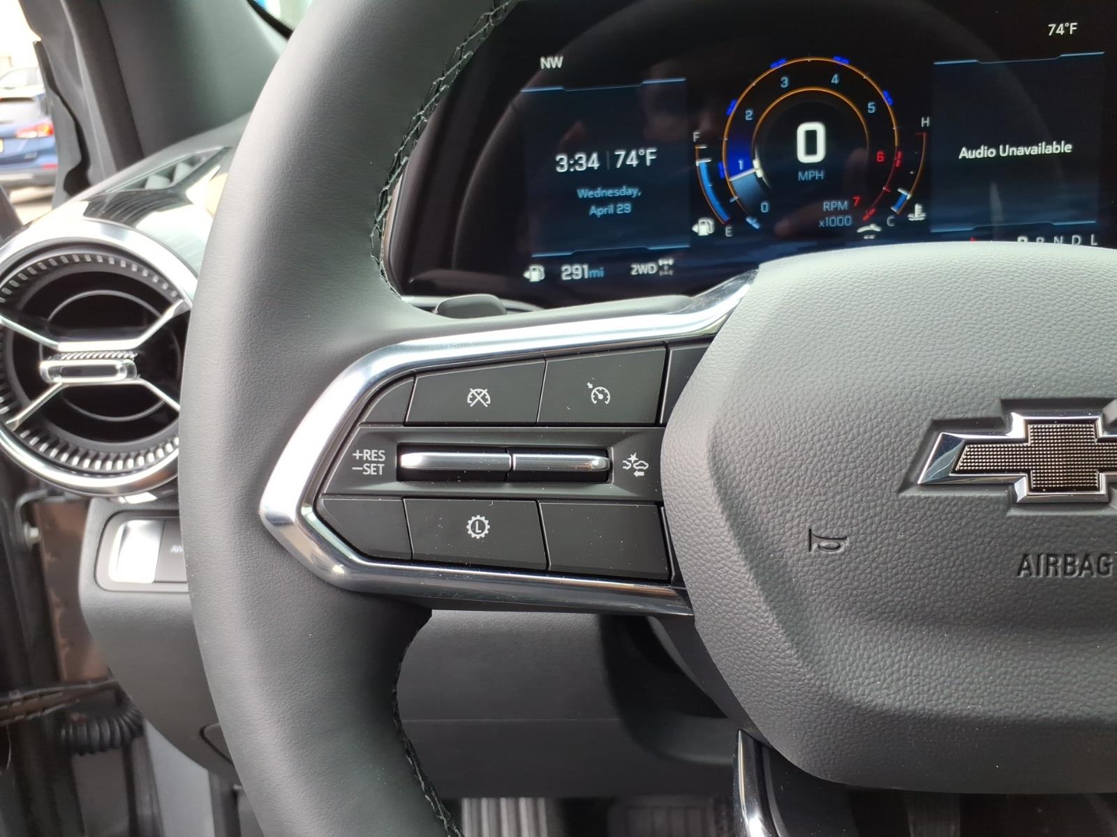 2026 Chevrolet Equinox ACTIV - Photo 14