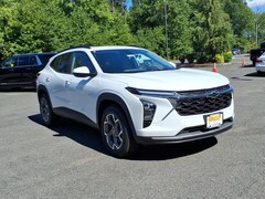 2025 Chevrolet Trax LT SUV