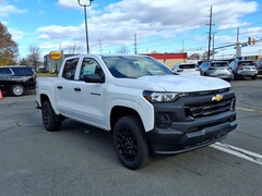 2026 Chevrolet Colorado WT Truck