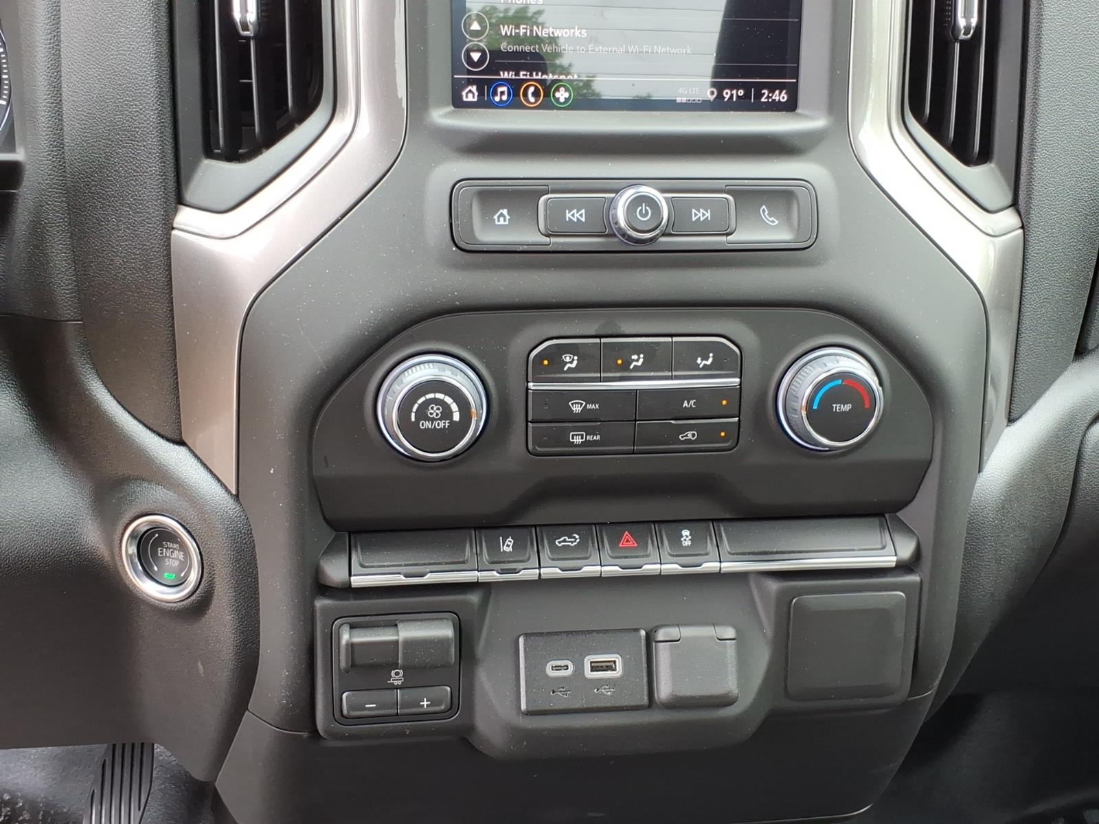 2026 Chevrolet Silverado 2500 HD Work Truck - Photo 17