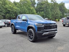 2026 Chevrolet Colorado Trail Boss Truck