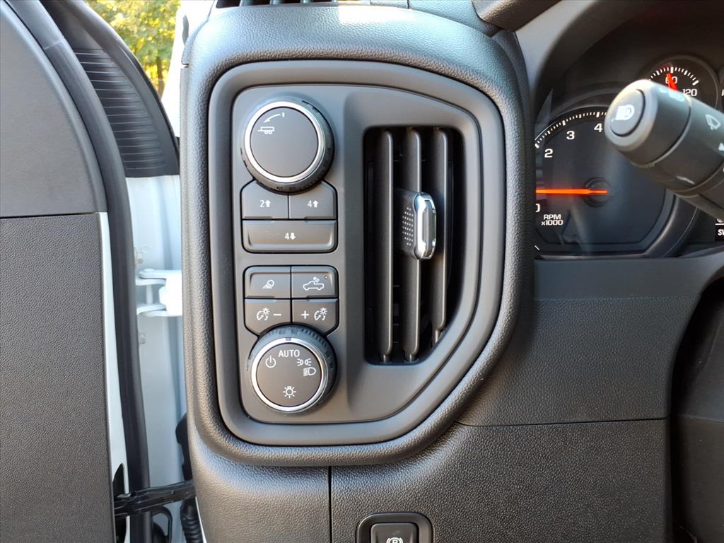 2026 Chevrolet Silverado 2500 HD Work Truck - Photo 16