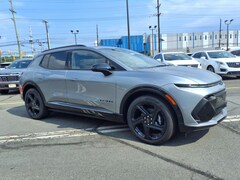 2025 Chevrolet Equinox EV RS SUV