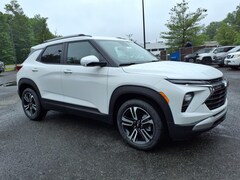 2026 Chevrolet Trailblazer LT SUV