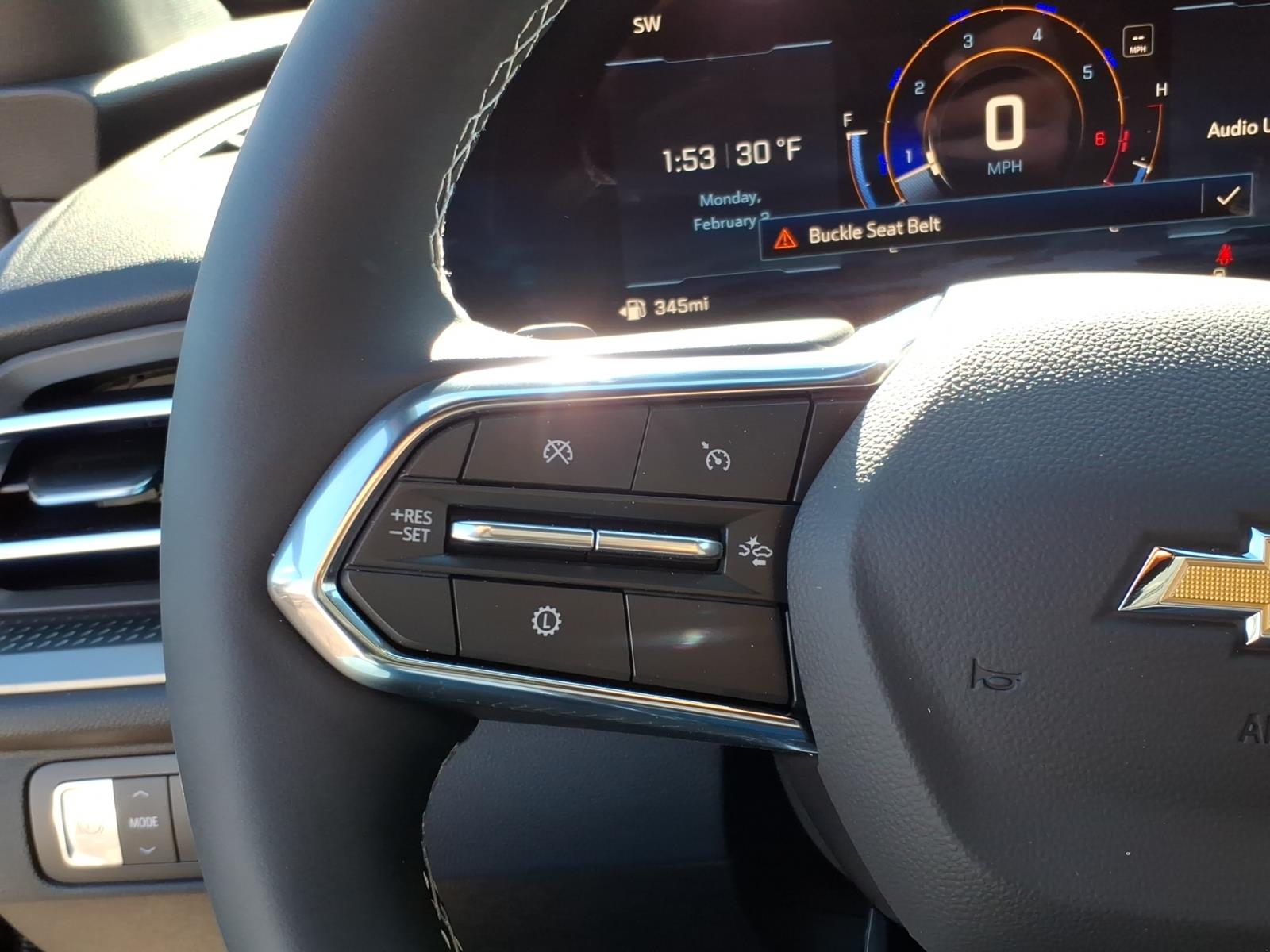 2026 Chevrolet Traverse LT - Photo 17