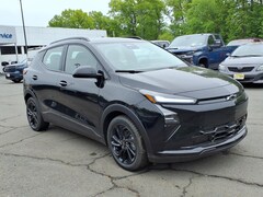 2027 Chevrolet Bolt RS SUV