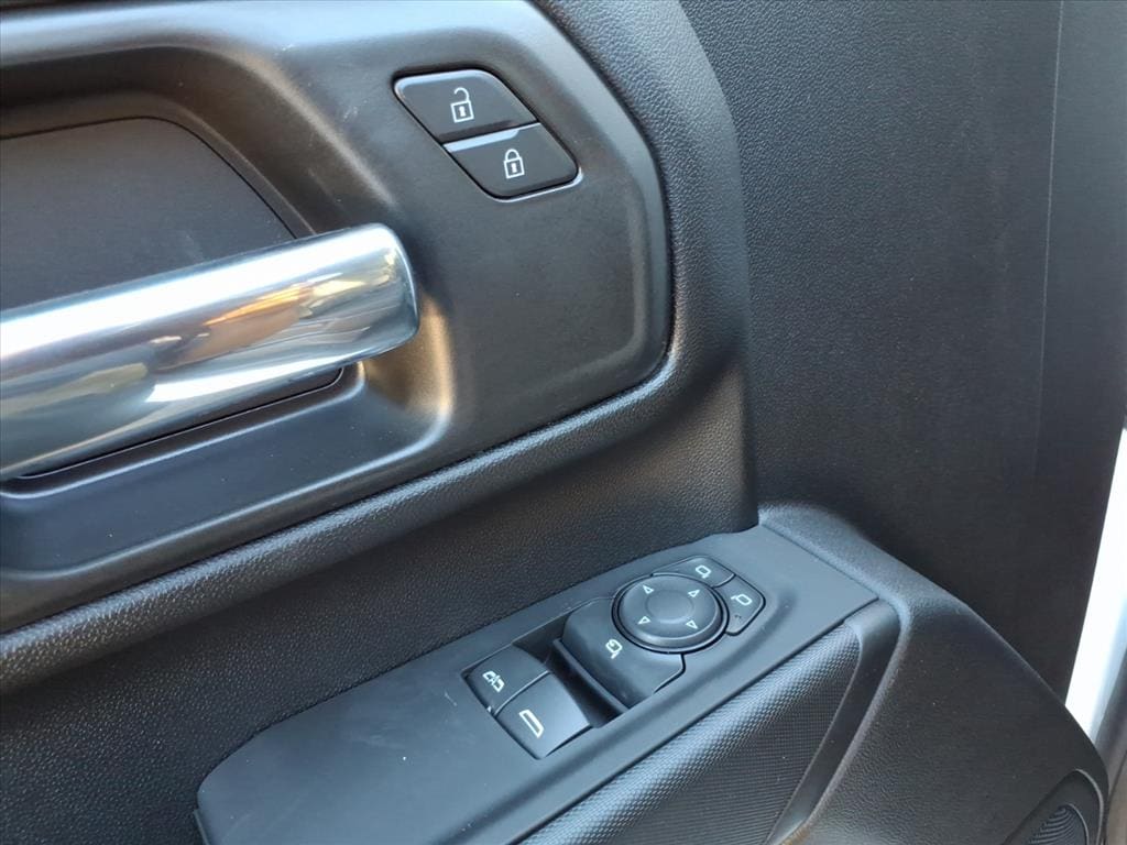 2026 Chevrolet Silverado 2500 HD Work Truck - Photo 13