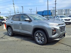 2026 Chevrolet Equinox LT SUV