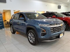 2026 Chevrolet Equinox LT SUV