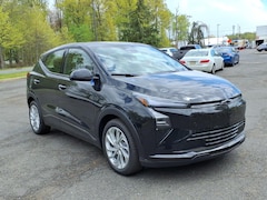 2027 Chevrolet Bolt LT SUV