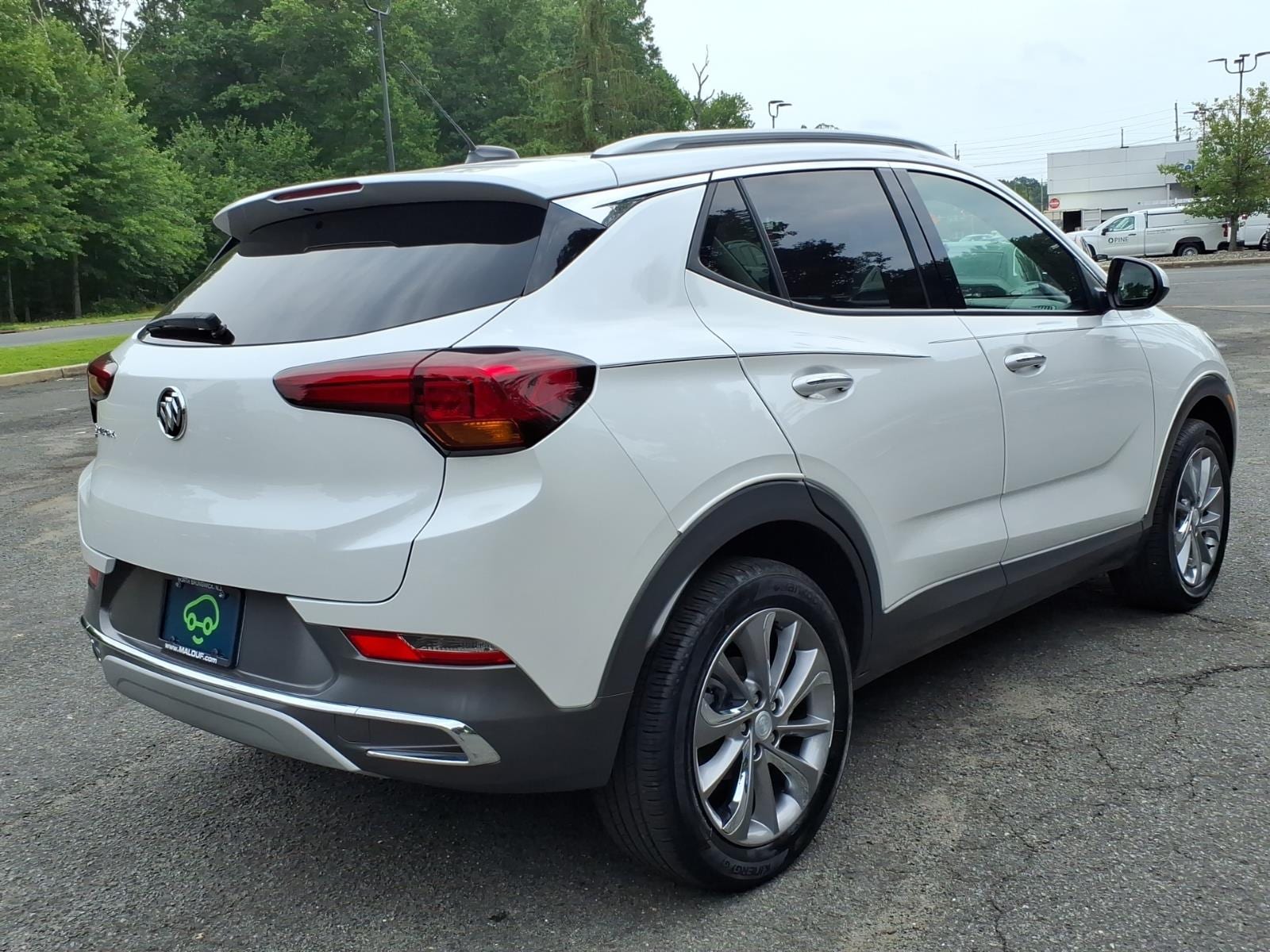 2023 Buick Encore GX Essence - Photo 6